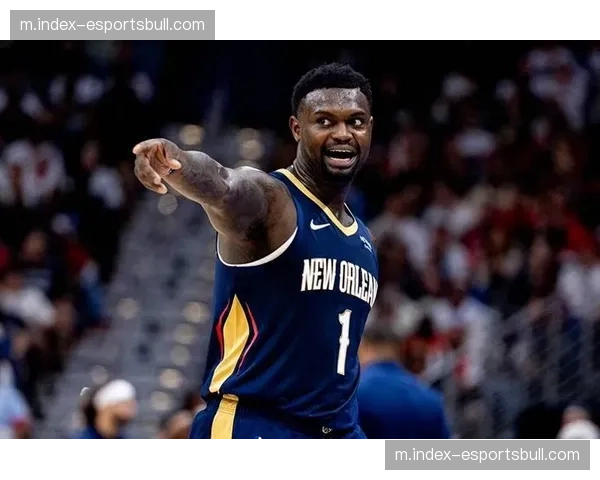 锡安脚踝扭伤提前退赛 鹈鹕代理主帅希望不严重