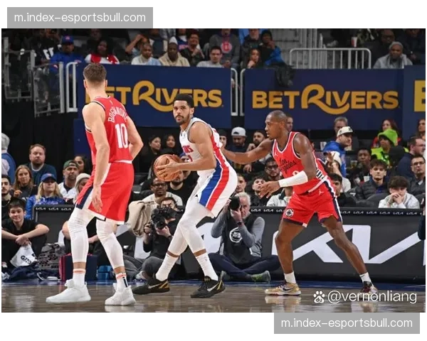 活塞三分球30投仅4中 外线手感冰凉成失利主因