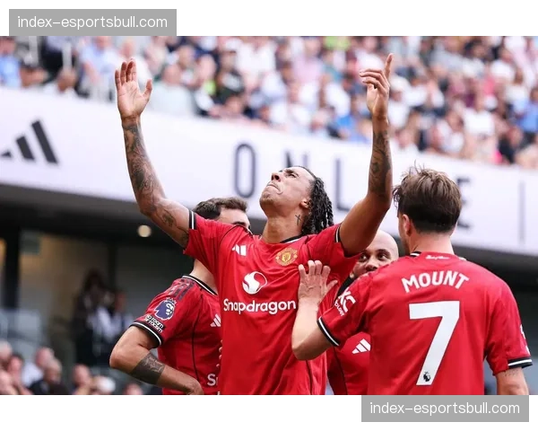 曼联55分坐稳第三位置 卡里克体系下B费谢什科成进攻双核