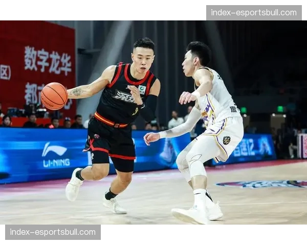 深圳马可波罗豪取七连胜 贺希宁三分命中率41.4%成外线核心